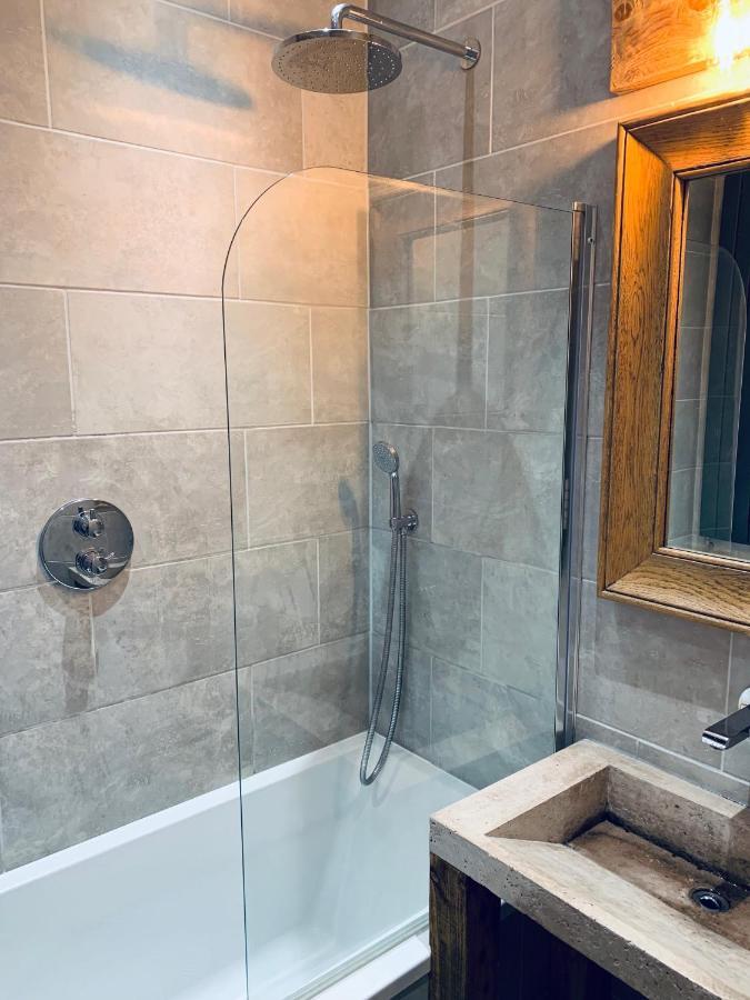 شقة Bridge View Apt - Stunning River Tay Views Newport-On-Tay المظهر الخارجي الصورة