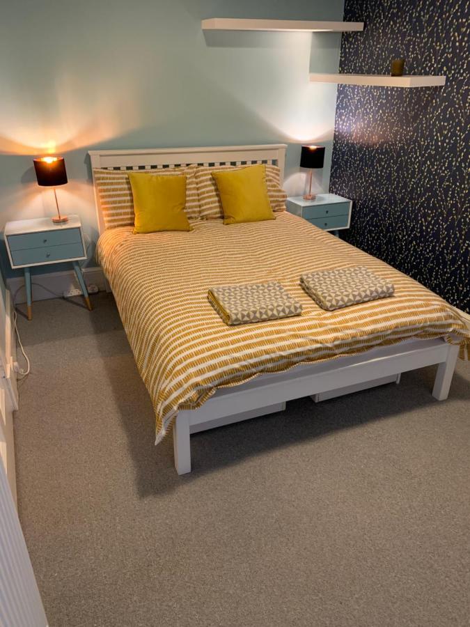 شقة Bridge View Apt - Stunning River Tay Views Newport-On-Tay المظهر الخارجي الصورة