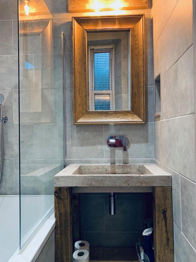 شقة Bridge View Apt - Stunning River Tay Views Newport-On-Tay المظهر الخارجي الصورة
