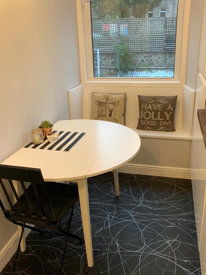 شقة Bridge View Apt - Stunning River Tay Views Newport-On-Tay المظهر الخارجي الصورة