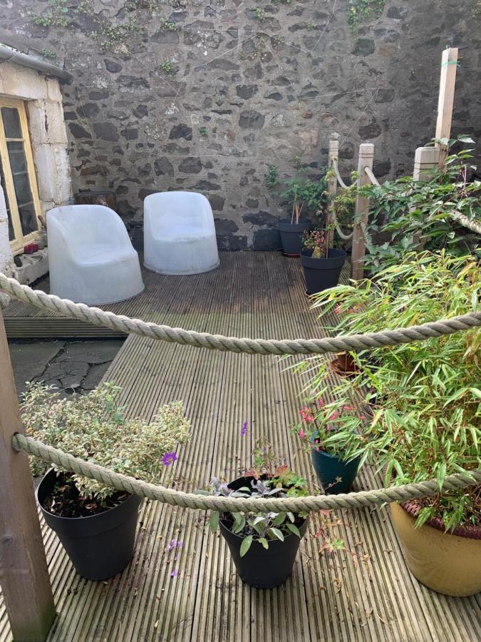 شقة Bridge View Apt - Stunning River Tay Views Newport-On-Tay المظهر الخارجي الصورة