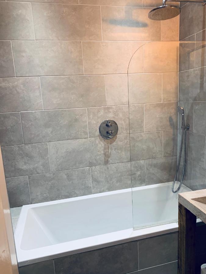 شقة Bridge View Apt - Stunning River Tay Views Newport-On-Tay المظهر الخارجي الصورة