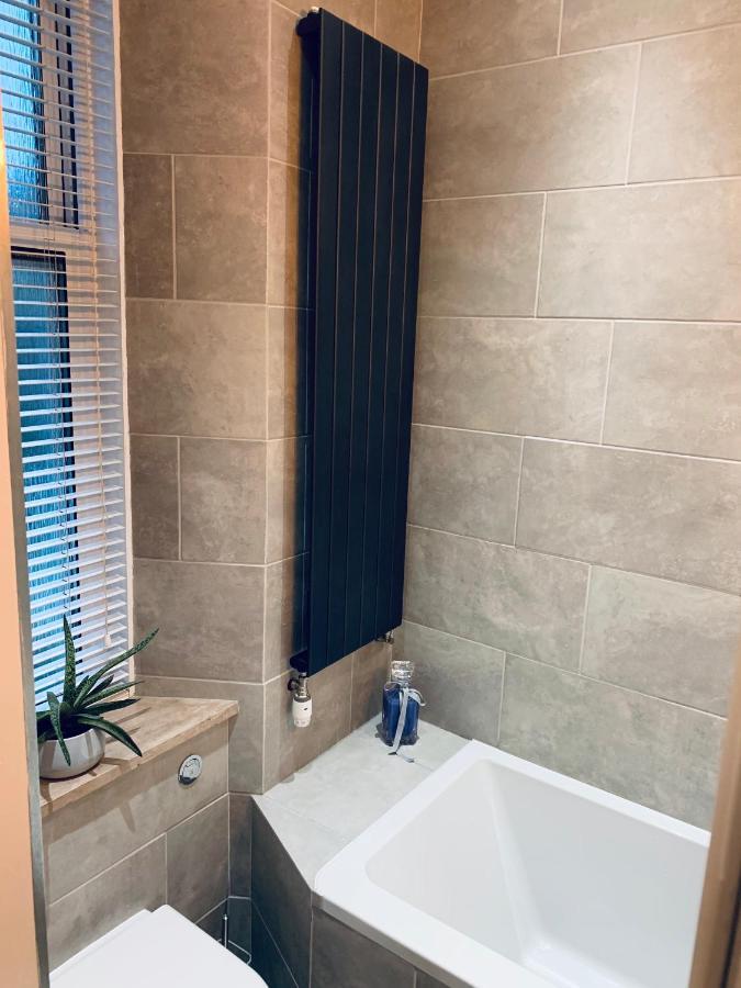 شقة Bridge View Apt - Stunning River Tay Views Newport-On-Tay المظهر الخارجي الصورة