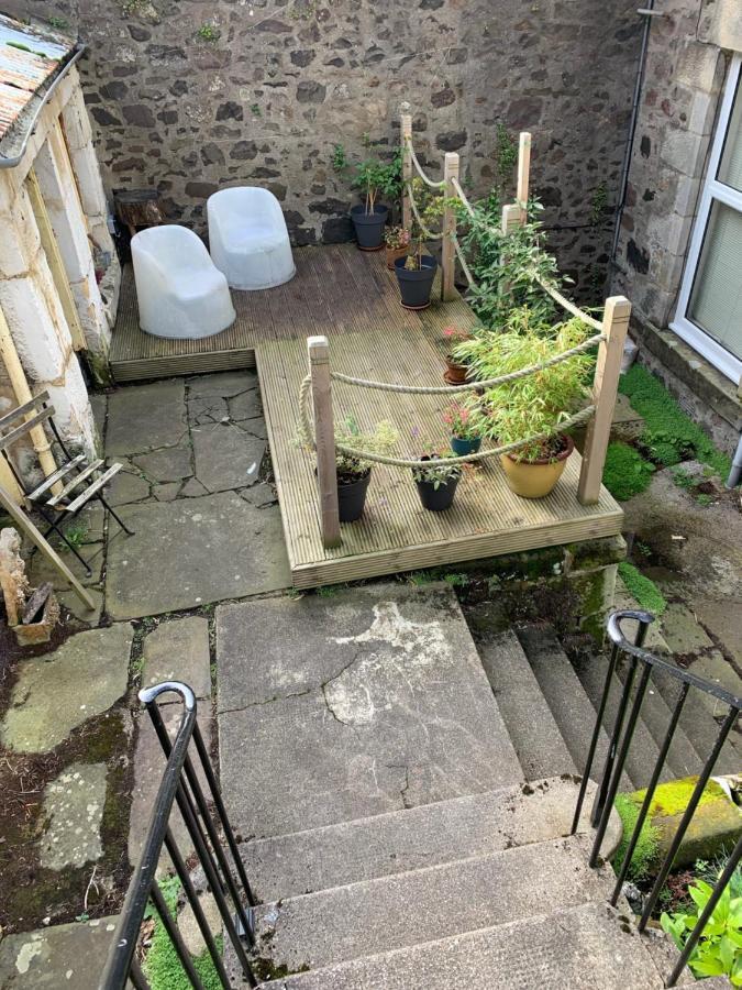 شقة Bridge View Apt - Stunning River Tay Views Newport-On-Tay المظهر الخارجي الصورة