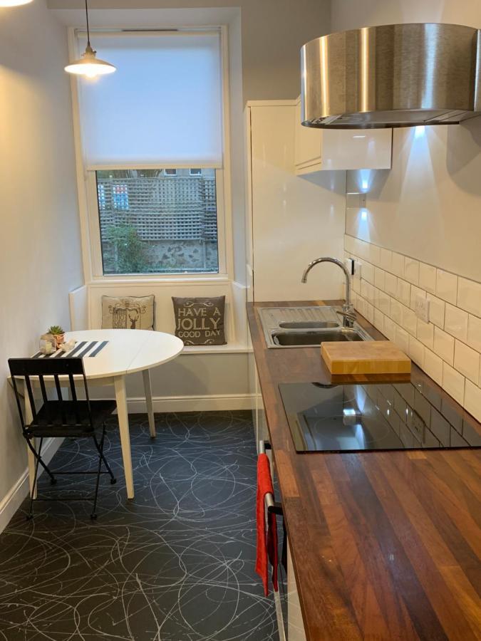 شقة Bridge View Apt - Stunning River Tay Views Newport-On-Tay المظهر الخارجي الصورة